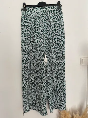Pantalon détente
