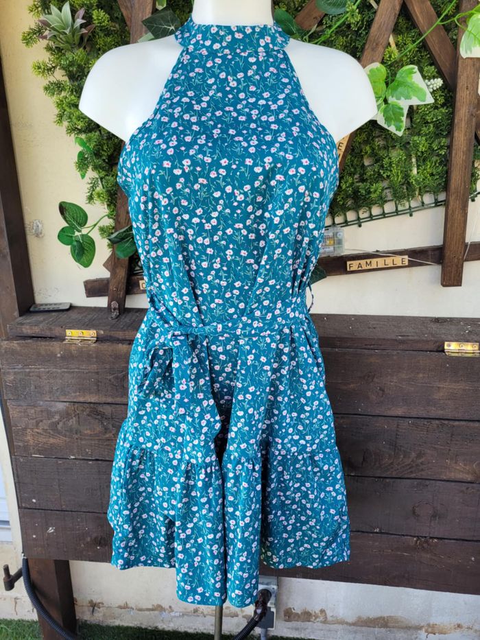 Robe courte Shein - photo numéro 3