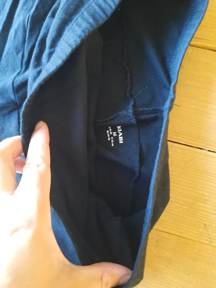 Ensemble short et débardeur kiabi - photo numéro 5