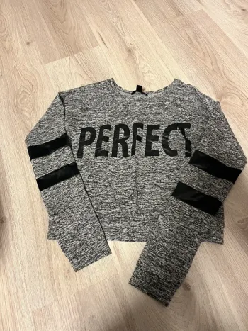 Tee shirt manche longue