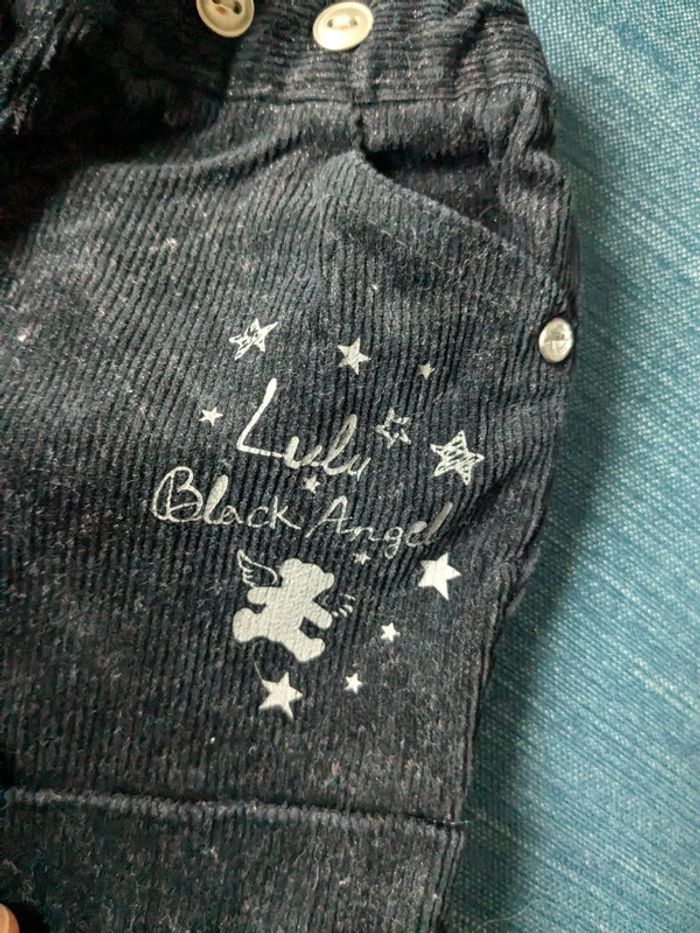 Short - photo numéro 3