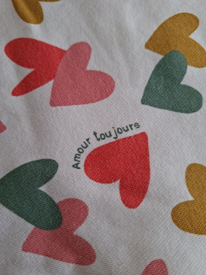 Lot de 2 pyjamas Tape à l'œil 24 mois - photo numéro 6