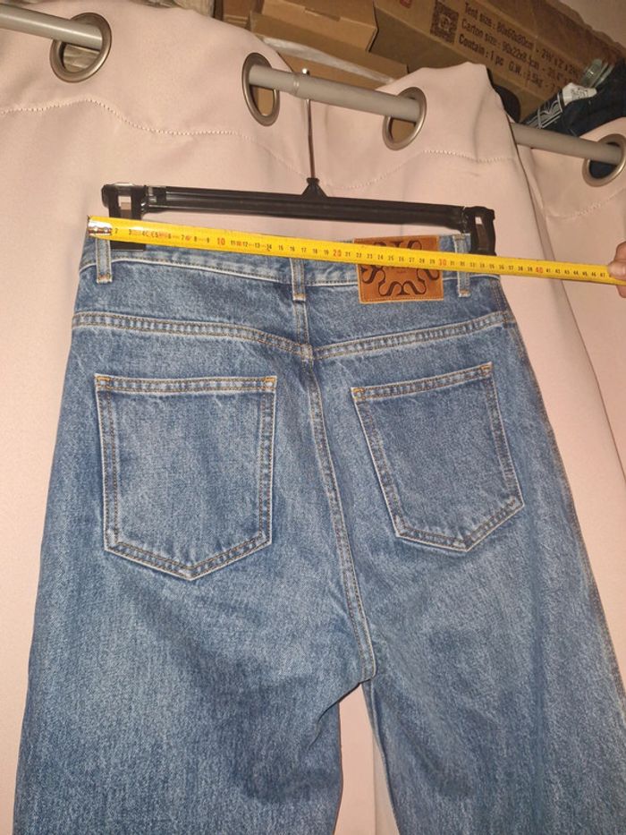 Jeans Sandro - photo numéro 4