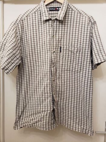 Chemise homme