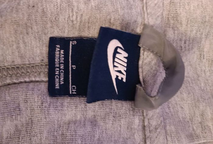 Veste nike - photo numéro 2