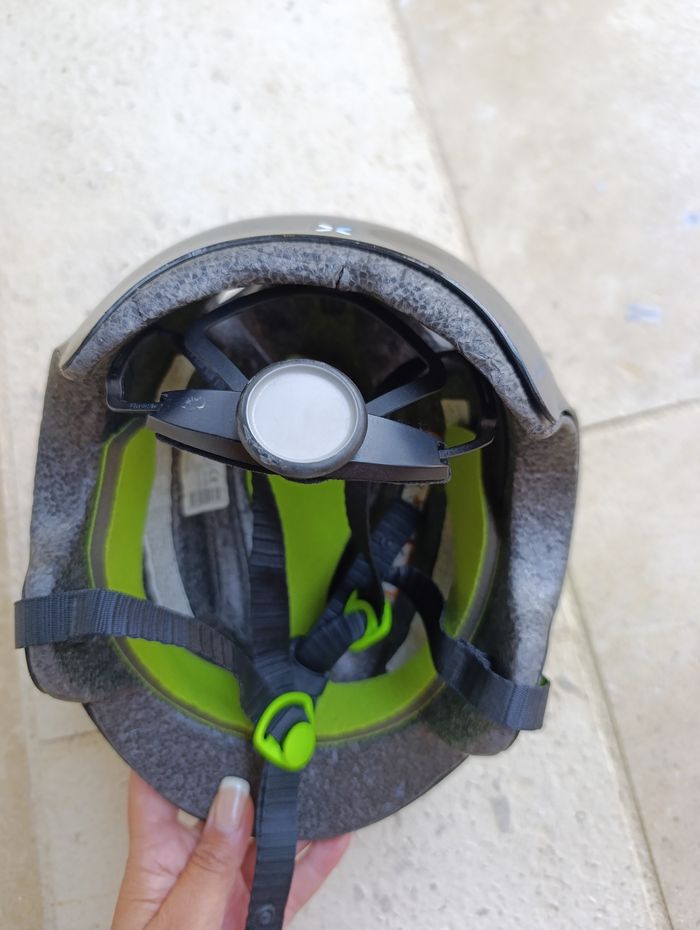 Casque de vélo enfant - photo numéro 8
