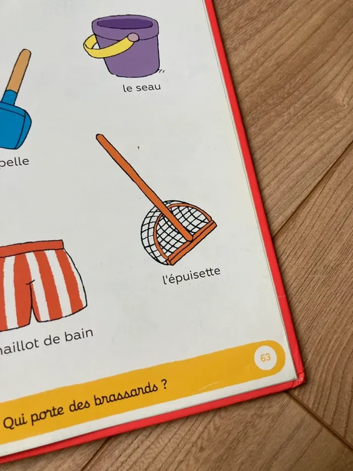 Limager de tchoupi - photo numéro 10