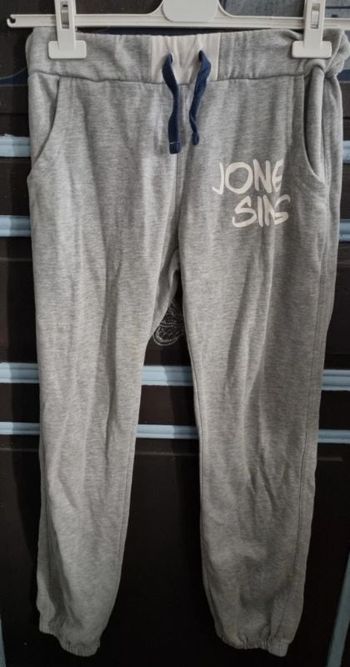 Bas de sport 14ans Tissaia