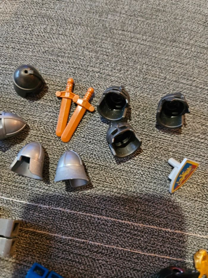 Vrac lego - photo numéro 8