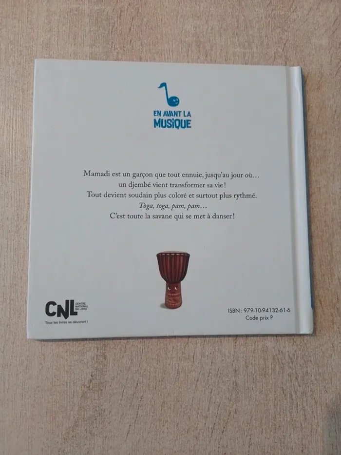 Livre McDo - photo numéro 2