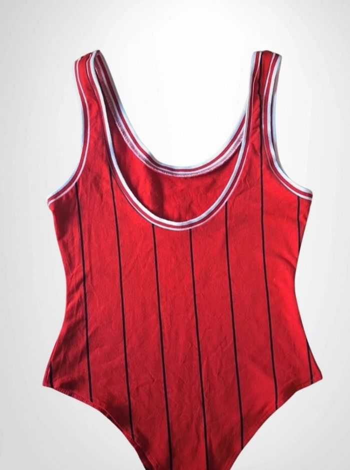 Bodie Chicago Bulls taille M - photo numéro 3