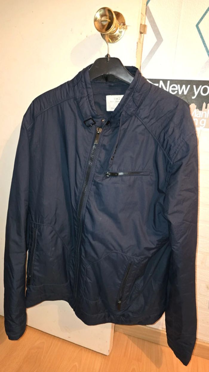 Manteau celio demi saison