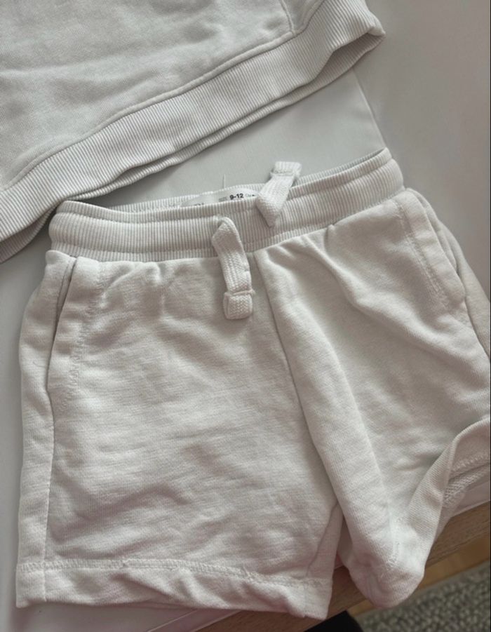 Ensemble Zara bébé - photo numéro 3