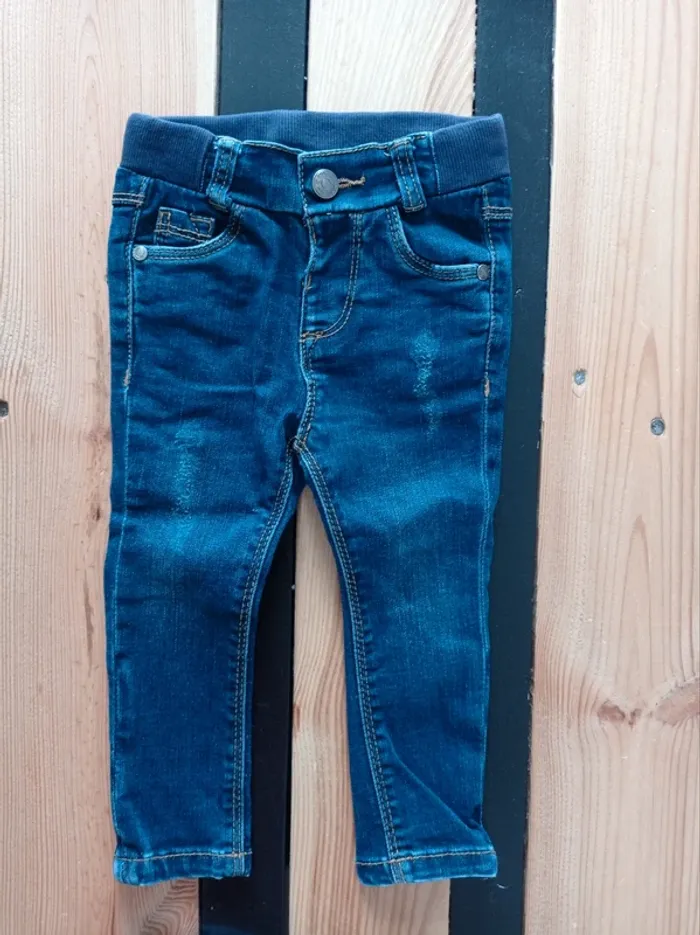 Jeans - photo numéro 2