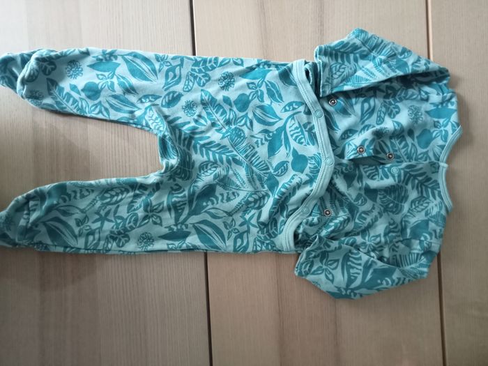 Lot de 2 pyjamas - photo numéro 4