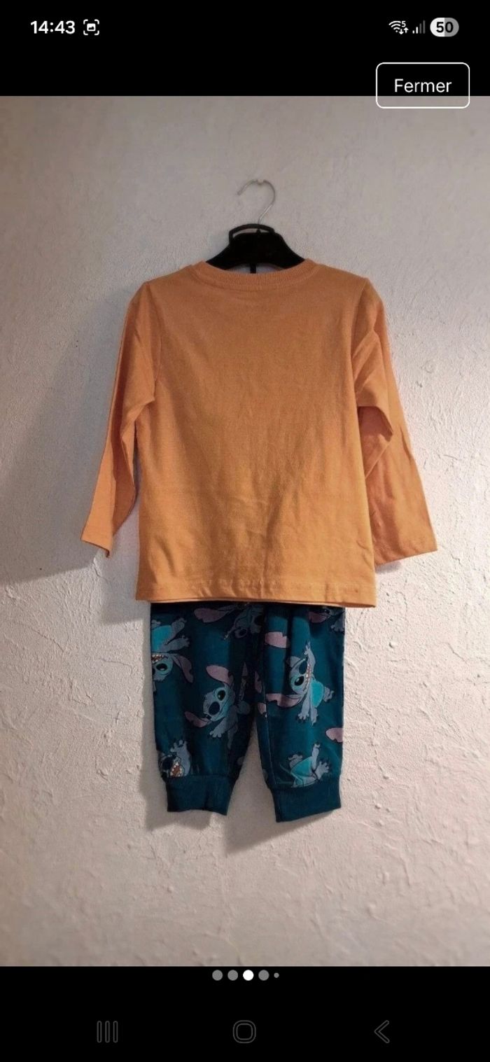 Pyjama - photo numéro 3