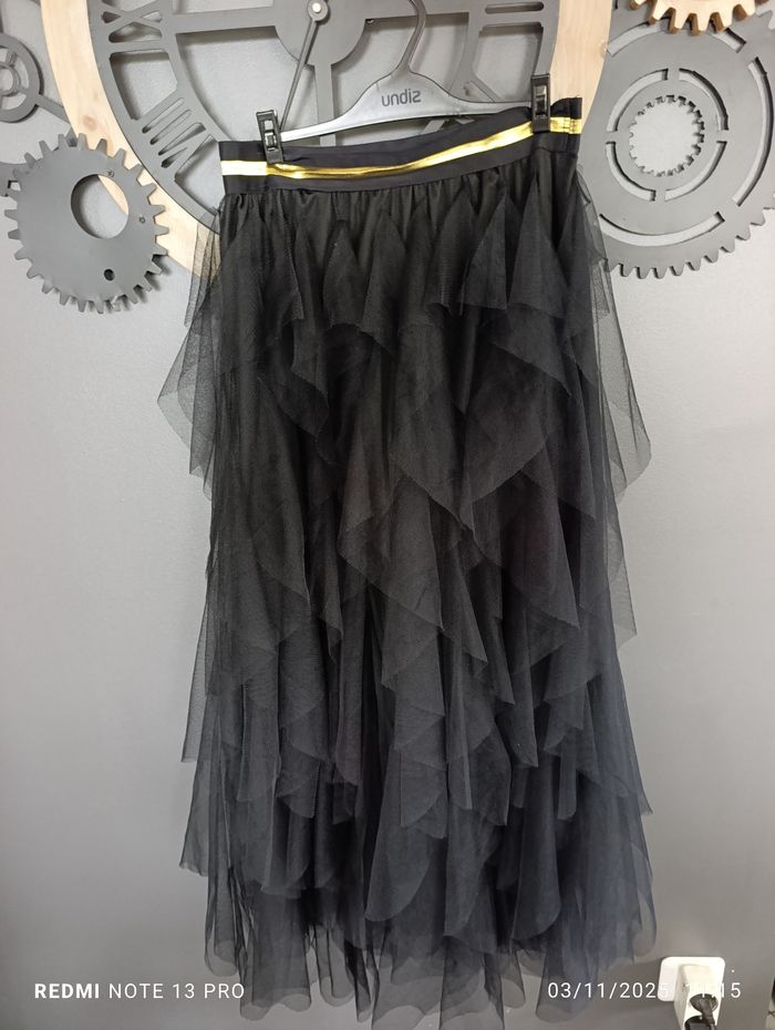 Jupe longue otantis - photo numéro 3