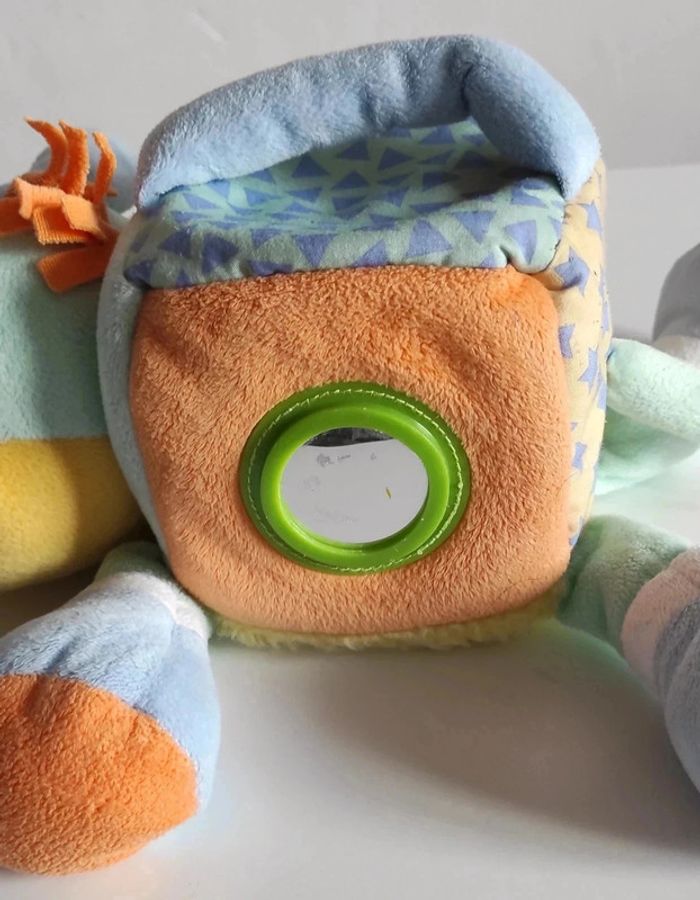 Peluche vache - photo numéro 5