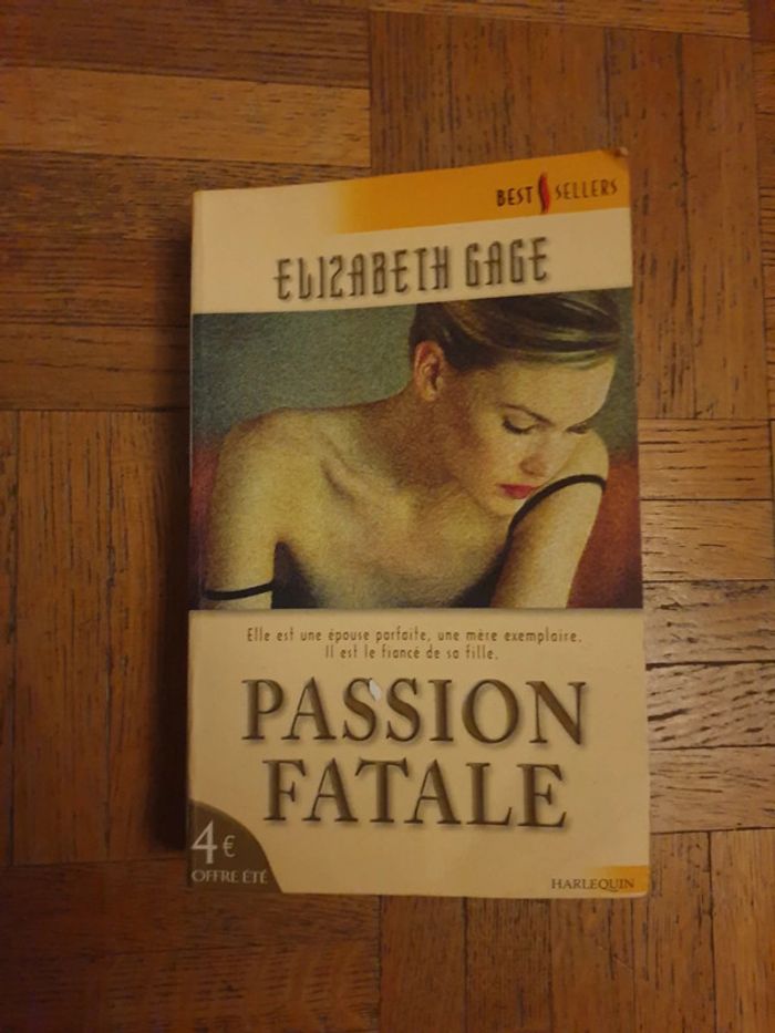 Romance érotique soft psycho