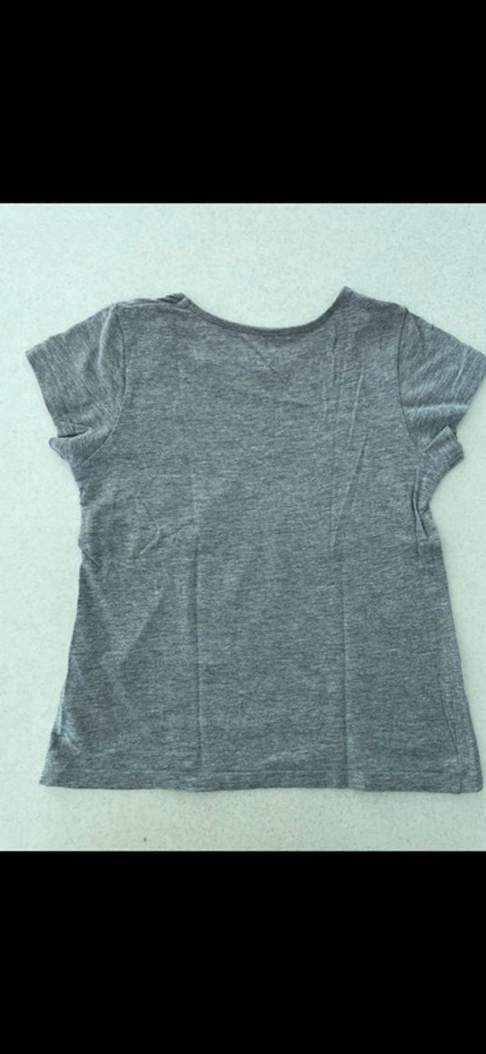 Pyjama fille Disney Reine des neiges - photo numéro 9