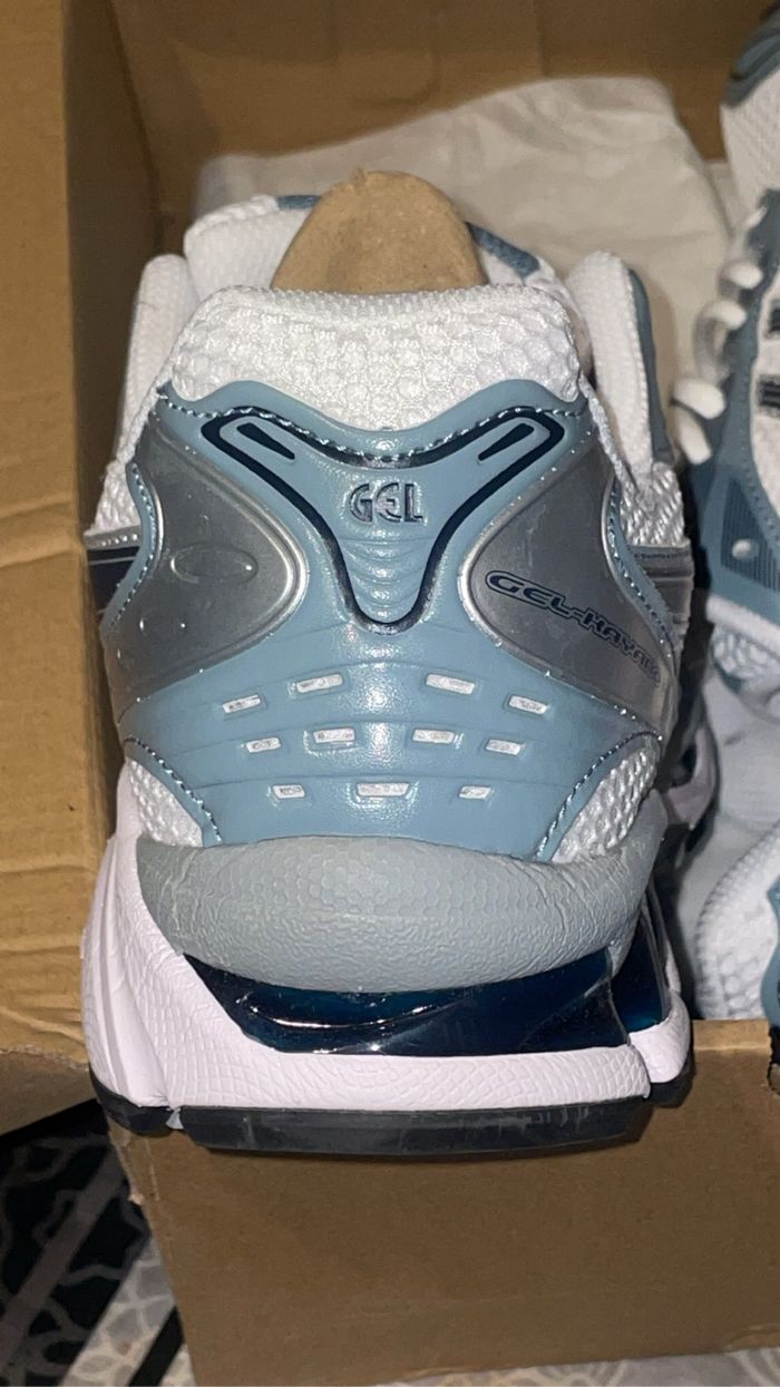 Asics Gel-Kayano 14 - photo numéro 3
