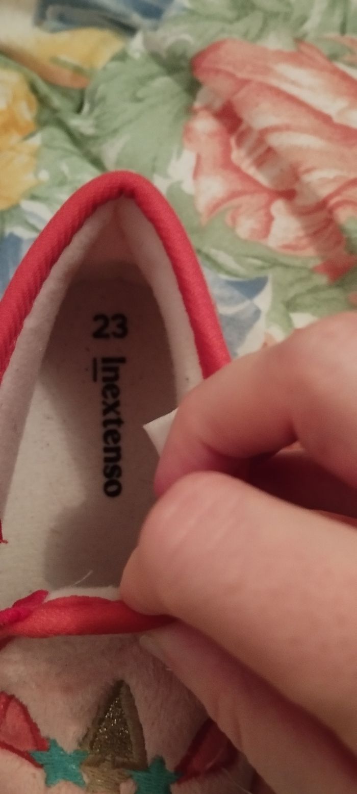 Pantoufles - photo numéro 3