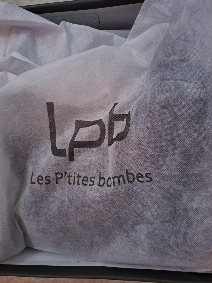 Botte Naomi les petites bombes - photo numéro 10