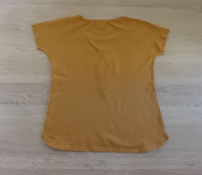 T-shirt Captain Tortue femme M - Neuf - photo numéro 2