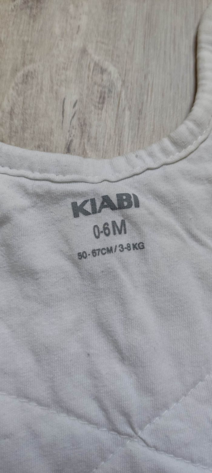 2 gigoteuses 6 mois - photo numéro 4