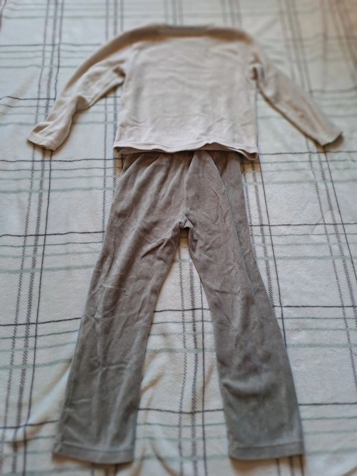 Pyjama 5 ans - photo numéro 4