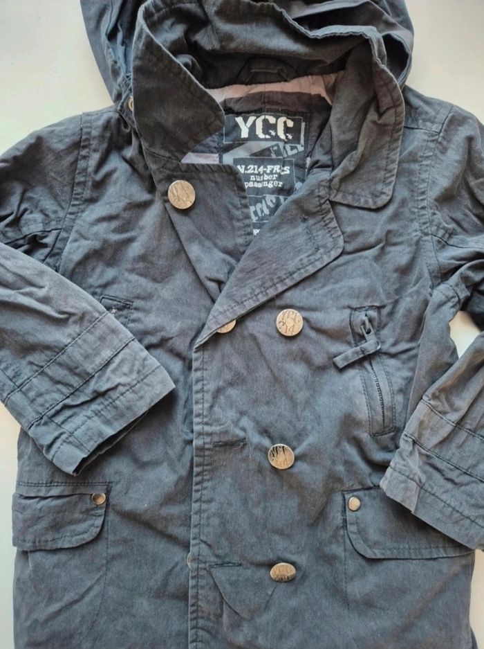 👦 Blouson - photo numéro 2