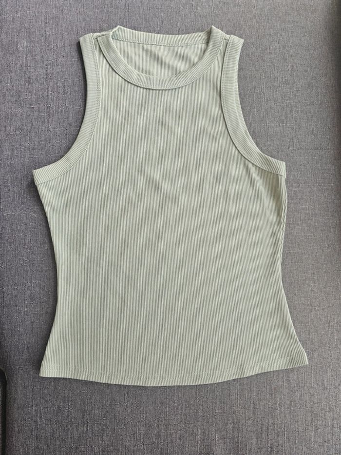 Débardeur taille 34