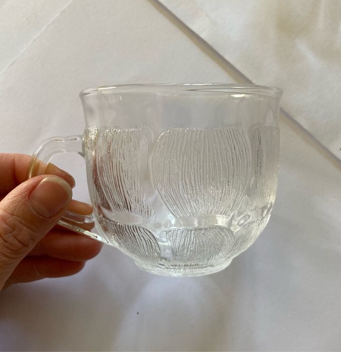 Tasses Arcoroc - photo numéro 2