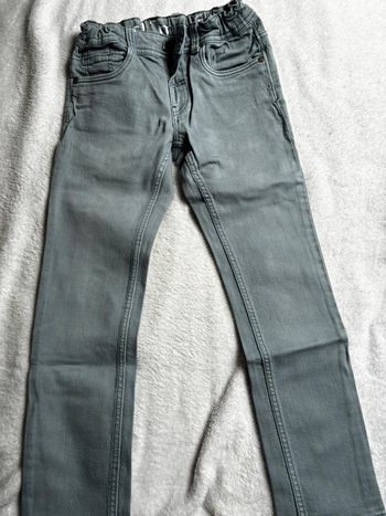 Jean 128 cm