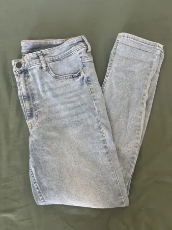 Jean H&M femme