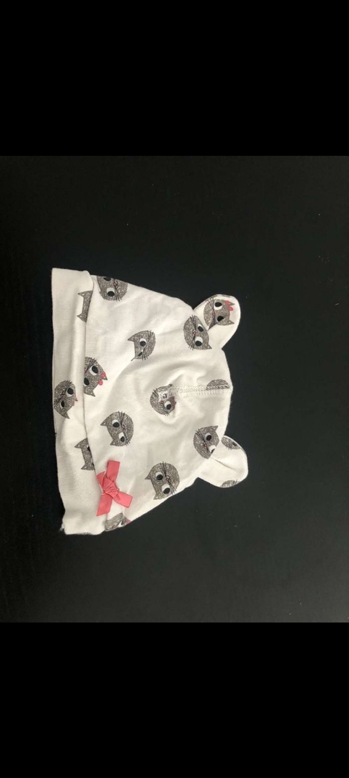 Bonnet