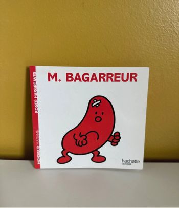 Livre enfant