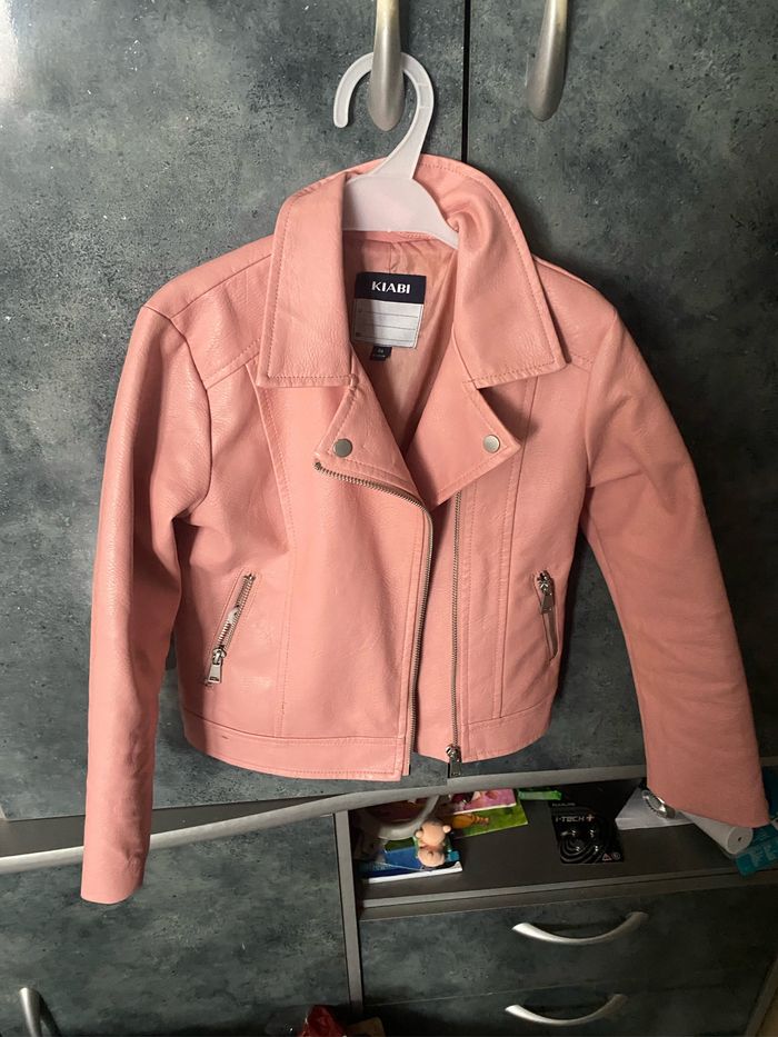 Veste pour fille