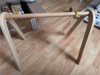 Arche éveil Noukies