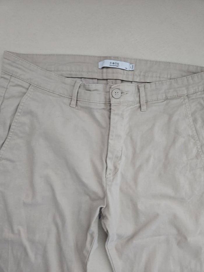 Jean homme celio T 44 - photo numéro 4