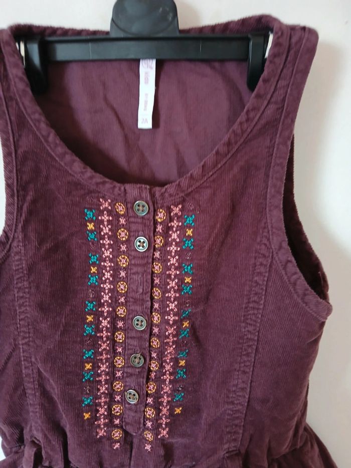 Robe 👗 - photo numéro 3