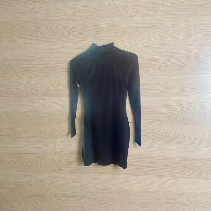 đ€ : Robe Moulante Dos Nu CLUBL â ĂlĂ©gance & Confort