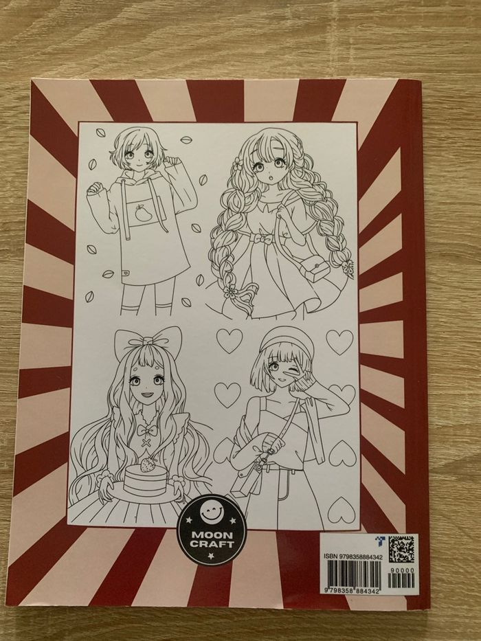 Coloriages manga - photo numéro 2