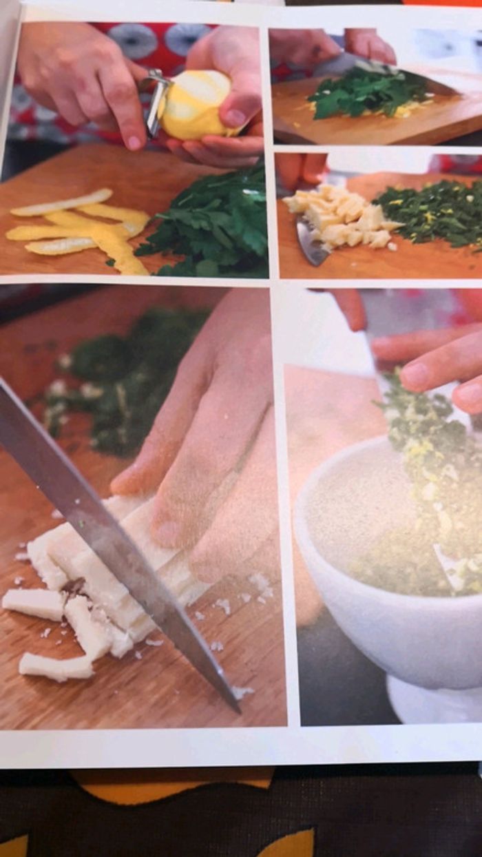 Ma cuisine astucieuse - photo numéro 5