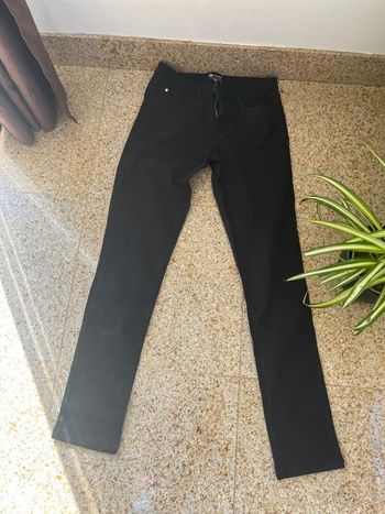 Jeans noir