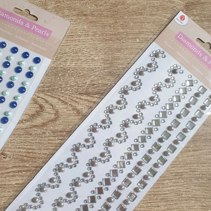 ⭐ Sachets perles collantes scrapbooking ⭐ - photo numéro 7