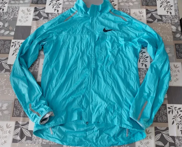Veste Coupe-vent