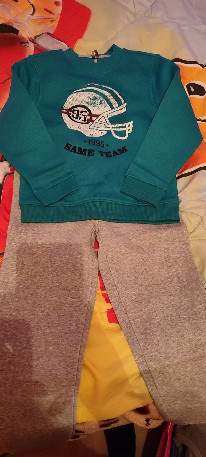 Vetements - photo numéro 3