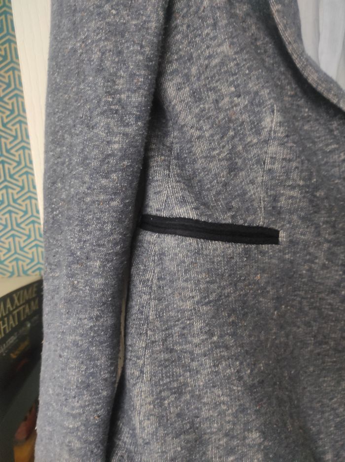 Veste Zara - photo numéro 4