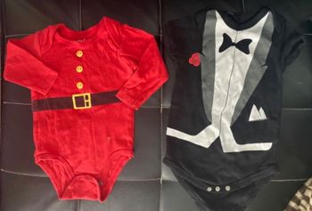 2 body’s noel
